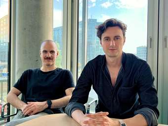 Emblematic: "Χτίζει" τεχνολογικό hub στην Αθήνα και ενισχύει την παρουσία της στην Ελλάδα