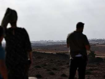 Τουλάχιστον 16 νεκροί στη Γάζα από τις σφοδρές βροχοπτώσεις που πλήττουν κατεστραμμένες περιοχές