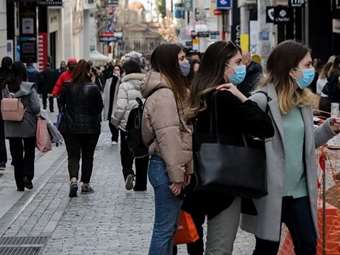 ΙΟΒΕ: Βελτίωση του οικονομικού κλίματος τον Ιανουάριο 2025
