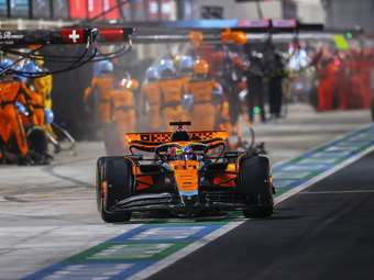 McLaren Racing: Ξεπερνά τα 4 δισ. δολάρια η αποτίμηση της πρωταθλήτριας της F1