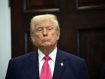 Νέα επίθεση Τραμπ κατά Ευρώπης: Παίρνει ορισμένες κακές κατευθύνσεις - Πρέπει να προσέξει πολύ