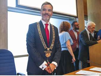 Στη Χειμάρρα για την αποφυλάκιση του Φρέντι Μπελέρη ο Δήμαρχος Θεσσαλονίκης Κωνσταντίνος Ζέρβας