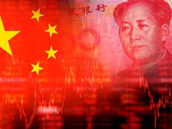 Κίνα: Σταθερή αύξηση κατέγραψε ο τομέας υπηρεσιών εξωτερικής ανάθεσης στη βιομηχανία το 2023