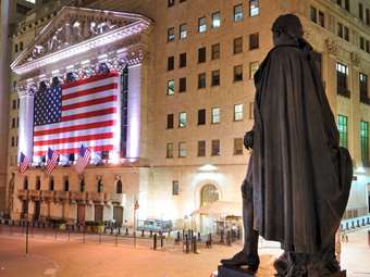 Μεικτή εικόνα στη Wall Street - Για το 8χ8 οδεύει ο Dow