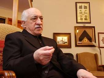 DW: Πέθανε ο Γκιουλέν, ο μεγάλος αντίπαλος του Ερντογάν - Κλείνει το κεφάλαιο της αντιπαράθεσης