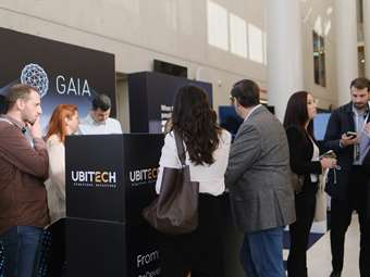 Η UBITECH στο GenAI Summit 4 με τρεις παρουσιάσεις για το μέλλον της τεχνητής νοημοσύνης