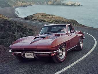 Joe Biden: Αυτά είναι τα αυτοκίνητα που λατρεύει