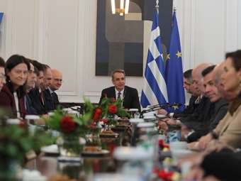 Νέο προσκλητήριο της κυβέρνησης στους αγρότες για διάλογο - Τι άλλαξε τα μέχρι τώρα δεδομένα