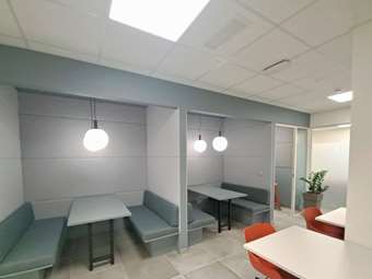 Μεγάλη ζήτηση για ευέλικτους χώρους γραφείων - Πού οφείλεται