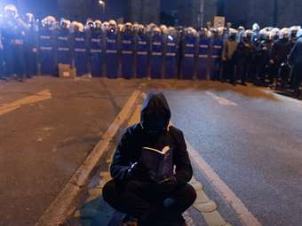 Τουρκία: Σε εμπορικό μποϊκοτάζ καλεί η αντιπολίτευση