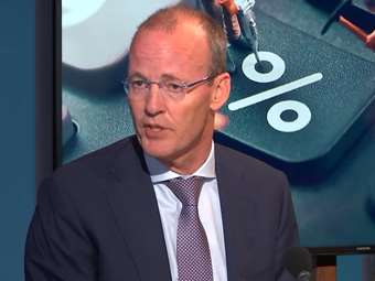 Knot (ΕΚΤ): Ένας εμπορικός πόλεμος θα μπορούσε να εξαγάγει τον κινεζικό αποπληθωρισμό στην Ευρώπη