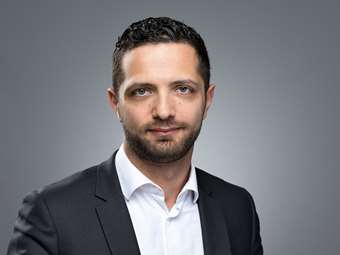 Ο Anthony Aouad στο τιμόνι της Sanofi Ελλάδας