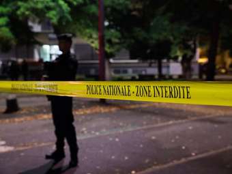 Ειδική δύναμη για τα σχολεία ετοιμάζει η Γαλλία