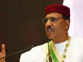 Νίγηρας: Υπό κράτηση ο πρόεδρος Μπαζούμ από μέλη της προεδρικής φρουράς - Φόβοι για απόπειρα πραξικοπήματος