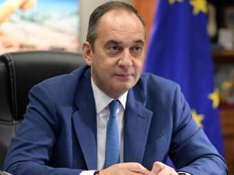 Ο Γ. Πλακιωτάκης πρόεδρος της Οργανωτικής Επιτροπής του 15ου Συνεδρίου της ΝΔ