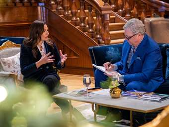 Συναντήσεις Όλγας Κεφαλογιάννη με αμερικανικές εταιρείες και φορείς της τουριστικής αγοράς των ΗΠΑ