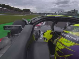 F1: Πόσες και πού είναι οι κάμερες στο μονοθέσιο