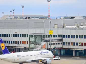 Γερμανία: Απεργία των εργαζομένων εδάφους στο αεροδρόμιο του Βερολίνου - Ακυρώθηκαν όλες οι πτήσεις