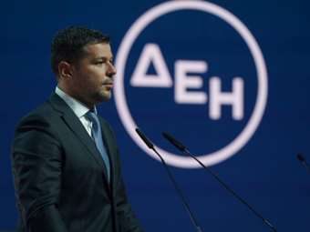 ΔΕΗ: Σε έναν χρόνο η επενδυτική απόφαση για το giga data center στη Δ. Μακεδονία