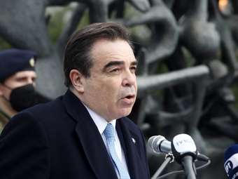 Μ. Σχοινάς: Αν δεν πάρει ψήφο εμπιστοσύνης η φον ντερ Λάιεν, η Ευρώπη θα μπει σε περιδίνηση