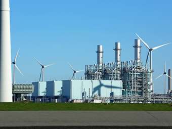 Η Ολλανδία σταματά την παραγωγή φυσικού αερίου στο Γκρόνινγκεν από την 1η Οκτωβρίου