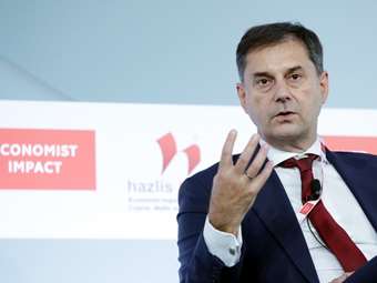 Ελληνογερμανικό Σχέδιο Δράσης: Ολοκληρώθηκε ο 7ος γύρος διαβουλεύσεων - Τι συζητήθηκε