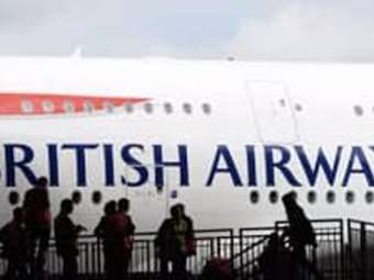 Βρετανία: Η British Airways αναστέλλει τις πτήσεις της μεταξύ Λονδίνου και Τελ Αβίβ έως την Τετάρτη