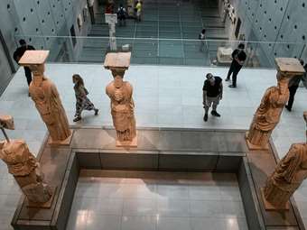 Οι δήμοι της Αττικής συμμετέχουν με δράσεις στην Παγκόσμια Ημέρα Μουσείων