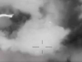 Ουκρανία: Καταρρίψαμε για πρώτη φορά ρωσικό ελικόπτερο με πλωτό drone