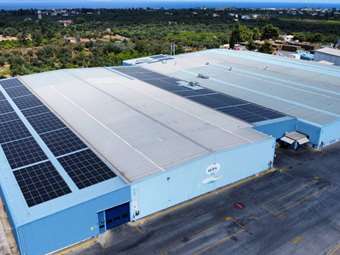 Η ΑΕΝΑΟΣ Ενεργειακά Συστήματα υποστηρίζει την προσπάθεια της Coca-Cola Τρία Έψιλον για ένα βιώσιμο μέλλον