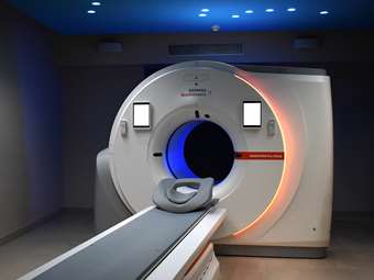 Ιατρικό Αθηνών: Διαθέτει τον πρώτο και μοναδικό στην Ελλάδα αξονικό τομογράφο SOMATOM ProPulse