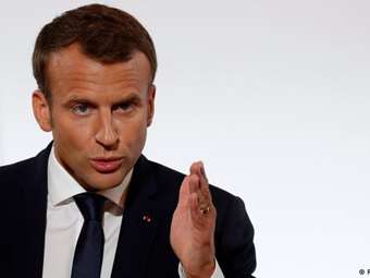 Γαλλία: Ο Μακρόν ελπίζει να ανακοινώσει το όνομα του νέου πρωθυπουργού εντός 48 ωρών