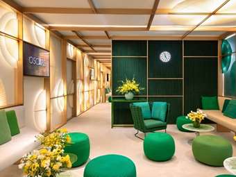 Rolex: Υπερήφανος χορηγός της τελετής των Βραβείων Όσκαρ®