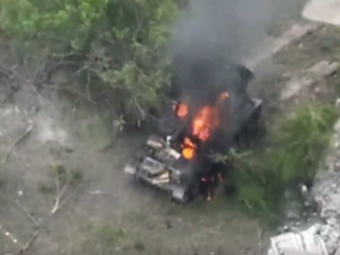 Ουκρανία: Η Ομάδα Wagner λέει πως κατέλαβε τη Σολεντάρ