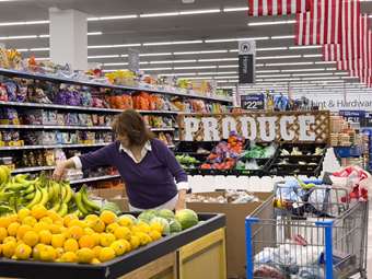 ΗΠΑ: Απροσδόκητη βουτιά και του πληθωρισμού στη χονδρική στο 2,7% τον Μάρτιο
