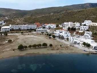 Αναβιώνει το Ξενία Κύθνου- Ποιες επενδύσεις δρομολογούνται