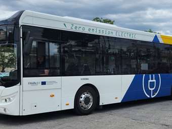 Θεσσαλονίκη: Από την 1η Δεκεμβρίου σε ισχύ οι τρεις νέες λεωφορειακές γραμμές και οι τροποποιήσεις άλλων δέκα