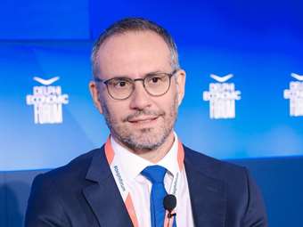 Τάσσος Μάνος (ΔΕΔΔΗΕ): Παρά την κρίση στην Ουκρανία ο καταναλωτής γλίτωσε 1,2 δισ. ευρώ