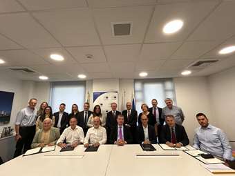 Η ΕΤΕπ παρέχει τεχνική βοήθεια στην Ελλάδα για την επίτευξη των στόχων κλιματικής ουδετερότητας και "έξυπνων πόλεων" από ελληνικούς δήμους