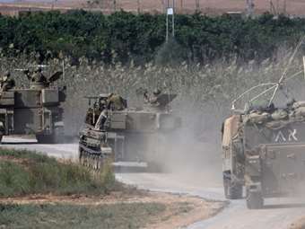 Ισραήλ: Bίντεο από τη σήραγγα όπου βρέθηκαν νεκροί πέντε όμηροι της Χαμάς