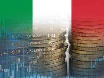 Ιταλία: Βουτιά στις μετοχές των τραπεζών, καθώς η κυβέρνηση αναζητά έσοδα 3 δισ. ευρώ από τον κλάδο