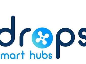 Drops Smart Hubs: Τα πλάνα της startup που δημιουργεί σταθμούς για drones σε όλη την Ελλάδα