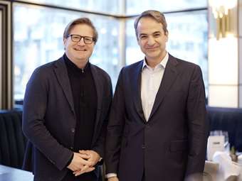 Κ. Μητσοτάκης: Την ώρα των εκλογών οι πολίτες θα αγνοήσουν τις υποσχέσεις των λαϊκιστών και θα επιβραβεύσουν μια ικανή κυβέρνηση