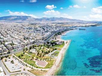 Οι μεγάλες επενδύσεις σε πολυτελείς μονάδες στην Αθηναϊκή Ριβιέρα