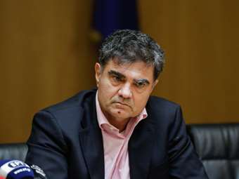 Πιο κοντά στην υλοποίηση η μεγάλη τουριστική επένδυση Βαρδινογιάννη στην Ερμιονίδα