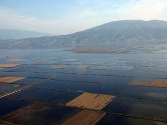 Ταμείο Αλληλεγγύης της ΕΕ: Ποσό €76 εκατ. στην Ελλάδα για την αποκατάσταση των ζημιών από τον Daniel