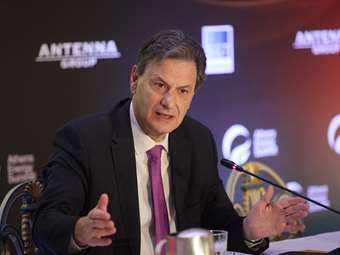 Θ. Σκυλακάκης: Aναγκαίες οι αλλαγές στην πολιτική για την πράσινη μετάβαση