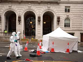 DW: Κοινωνίες του φόβου