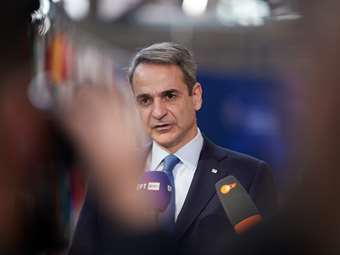 Το πρόγραμμα του Κ. Μητσοτάκη για την 25η Μαρτίου