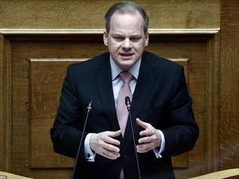 Εξεταστική για Τέμπη - Β. Κόκκαλης: Ο Κ. Καραμανλής δεν θέσπισε εθνικούς κανόνες ασφαλείας